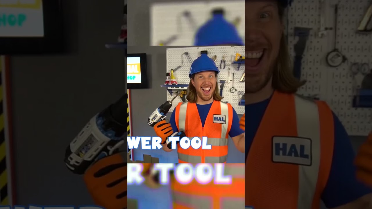 The Power of Power Tools: Fast and Efficient!