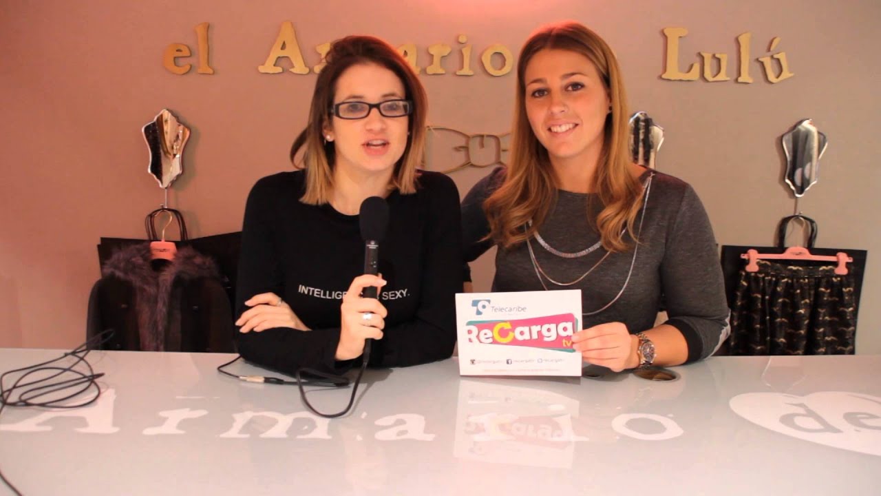 Recarga TV