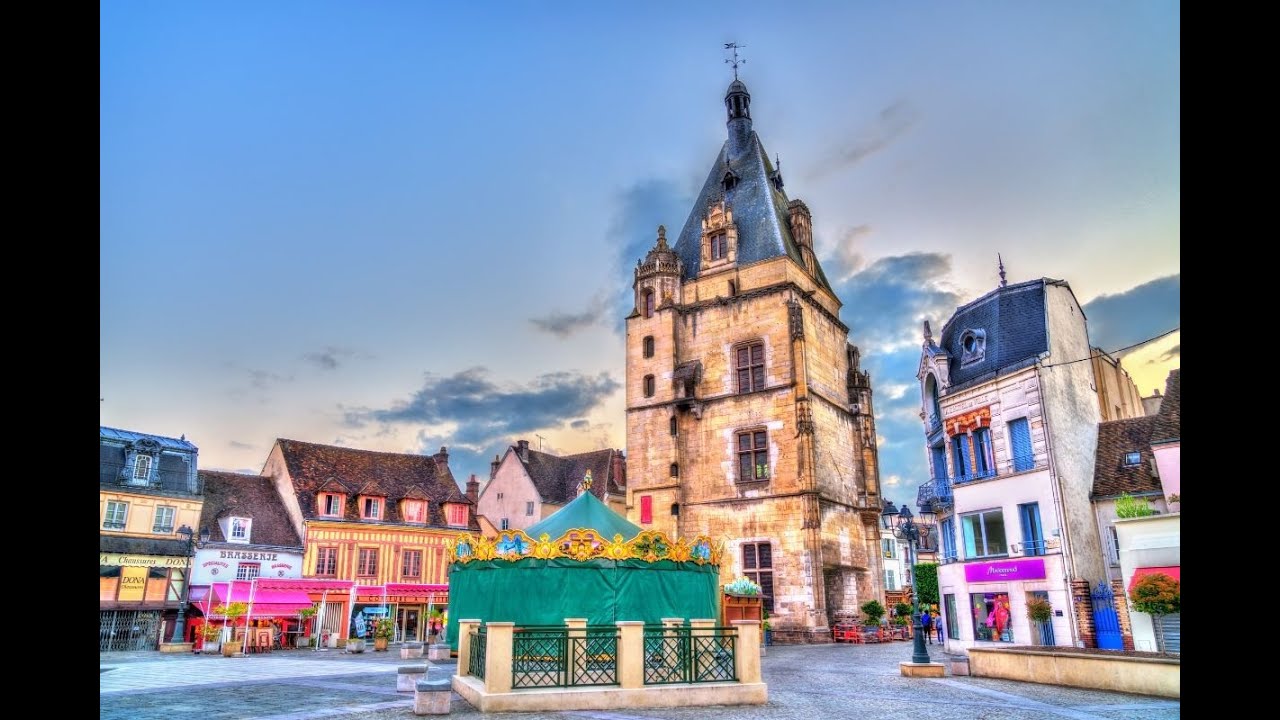 Dreux