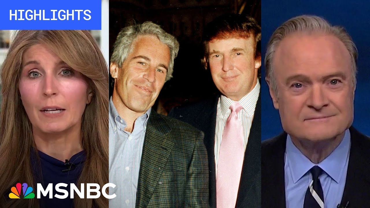 MSNBC Highlights - Sept. 9