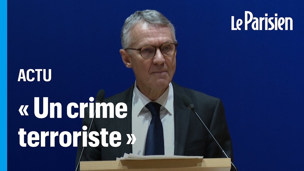 Agression d&rsquo;Yvan Colonna en prison : une information judiciaire va &ecirc;tre ouverte