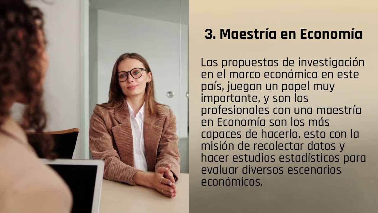6 Maestr&iacute;as online con mayor demanda en Rep&uacute;blica Dominicana | AAU