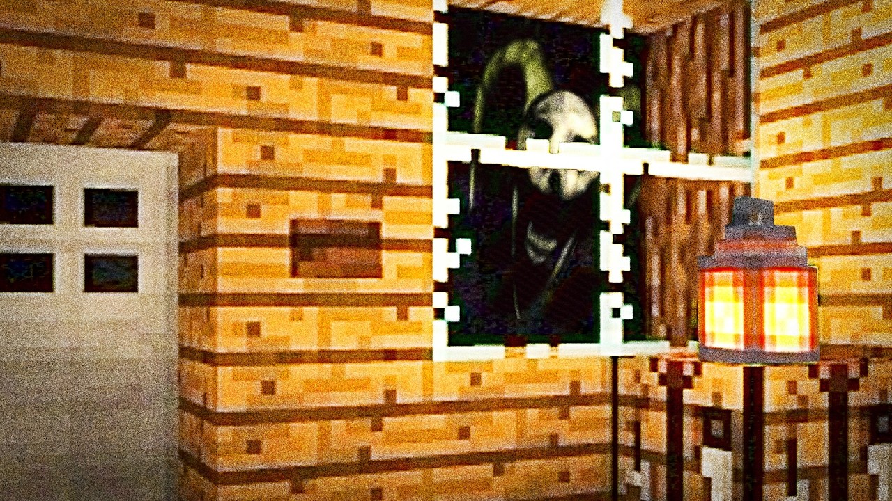 This Horror Mod is Genuinely Unbelievable...