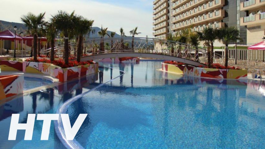Hotel Gran Duque en Oropesa del Mar