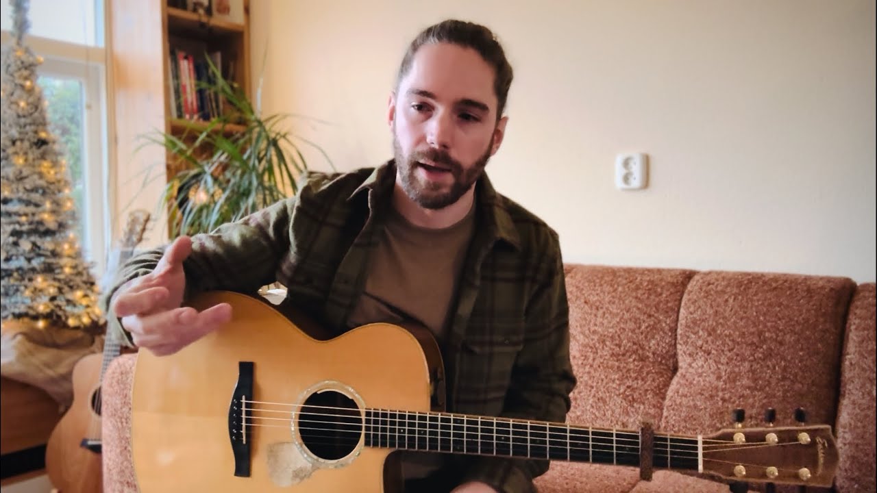 Deze 3 BLACK FRIDAY NUMMERS zijn geweldig op gitaar!
