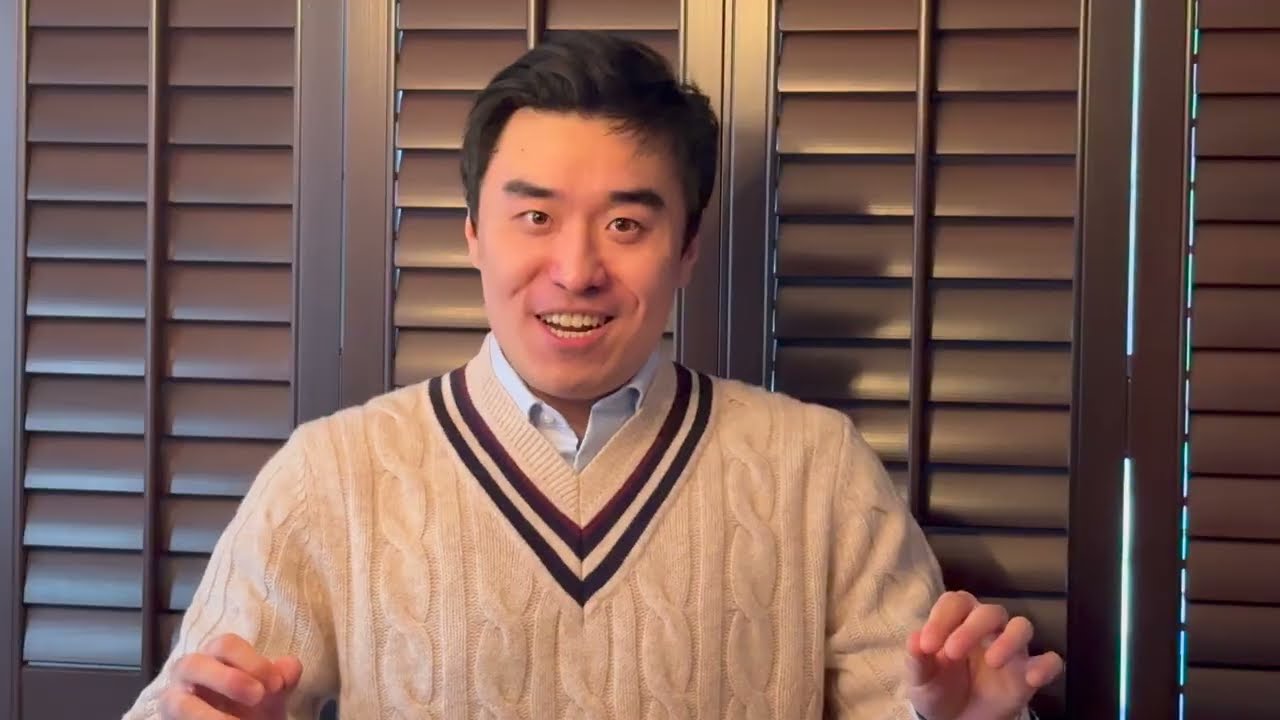 Largo Al Factotum (G. Rossini) - Terence Liu