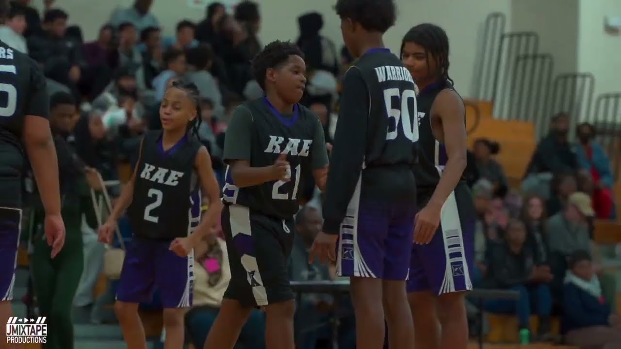 Summit vs Kipp East | Full Game Highlight