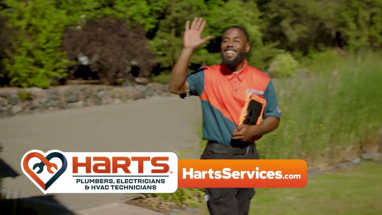 Need a New AC? | 0 Down, 0% Financing + Forever Warranty 🧡