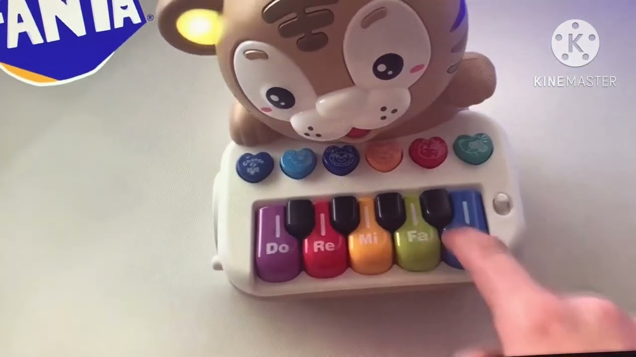 Commercial jingles instruments vs. original