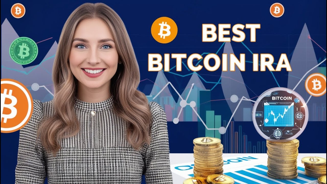 Top Bitcoin IRA Reviews 2024: Best Providers & Features