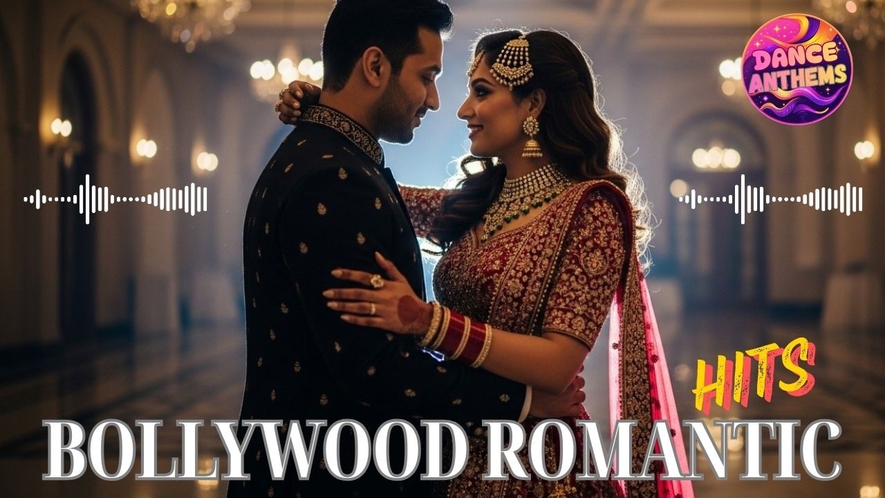 Bollywood Romantic Dance Hits Nonstop 🚀 | Party Hits Mix