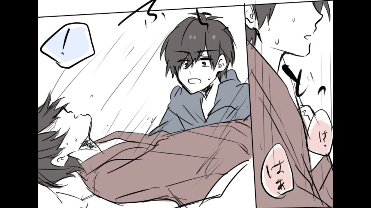おそ松さん # 153