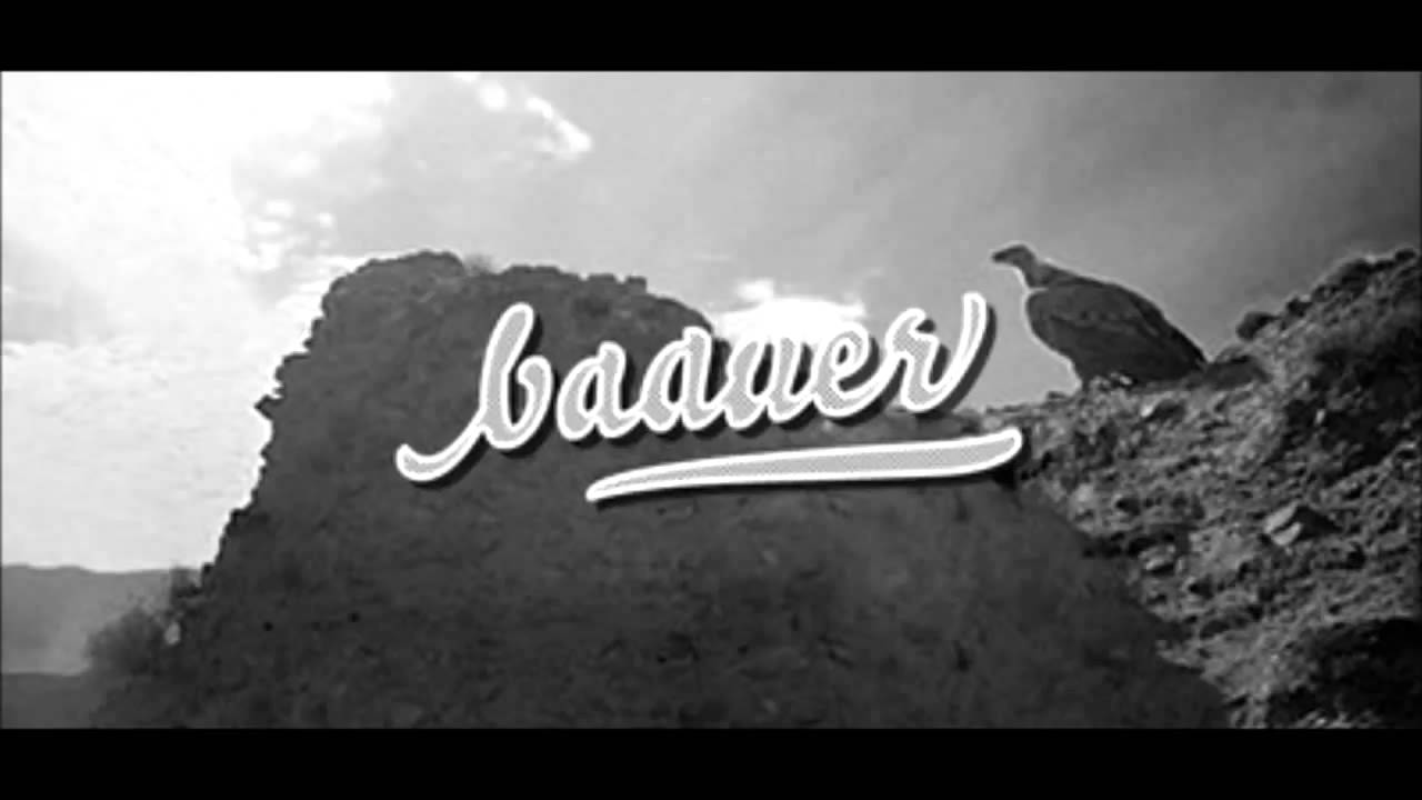 Baauer   DumDum