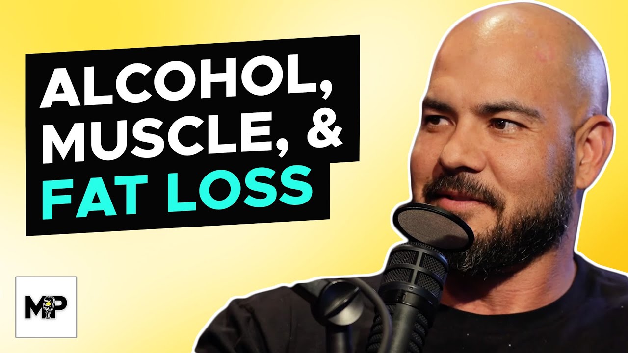 The TRUTH About How ALCOHOL Impacts Your FITNESS Goals | 1791