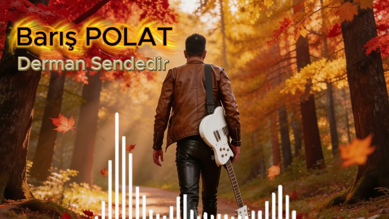 Barış POLAT - Derman Sendedir