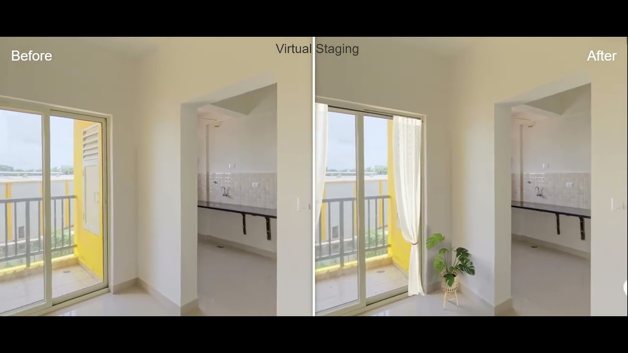 VirtualStaging