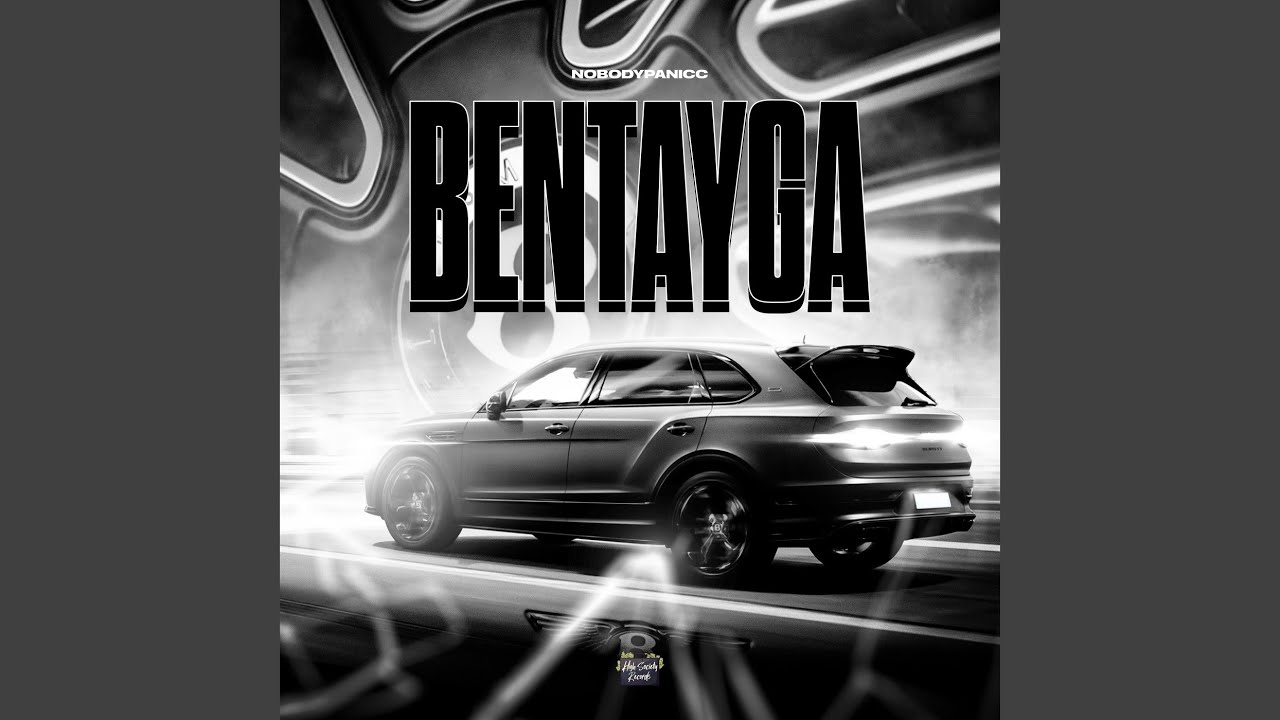 Bentayga