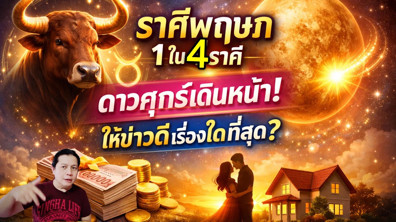 Телец: Венера будет проходить транзитом с 4 по 28 марта. Какая хорошая новость принесет вам наибо...