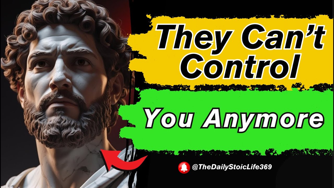 Stoicism: The Path to Unshakable Inner Strength | The Daily Stoic Life