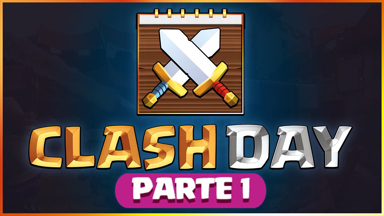 CLASH DAY: COBERTURA DO 1&ordm; TORNEIO DE CLASH ROYALE EM SOROCABA | PARTE 1