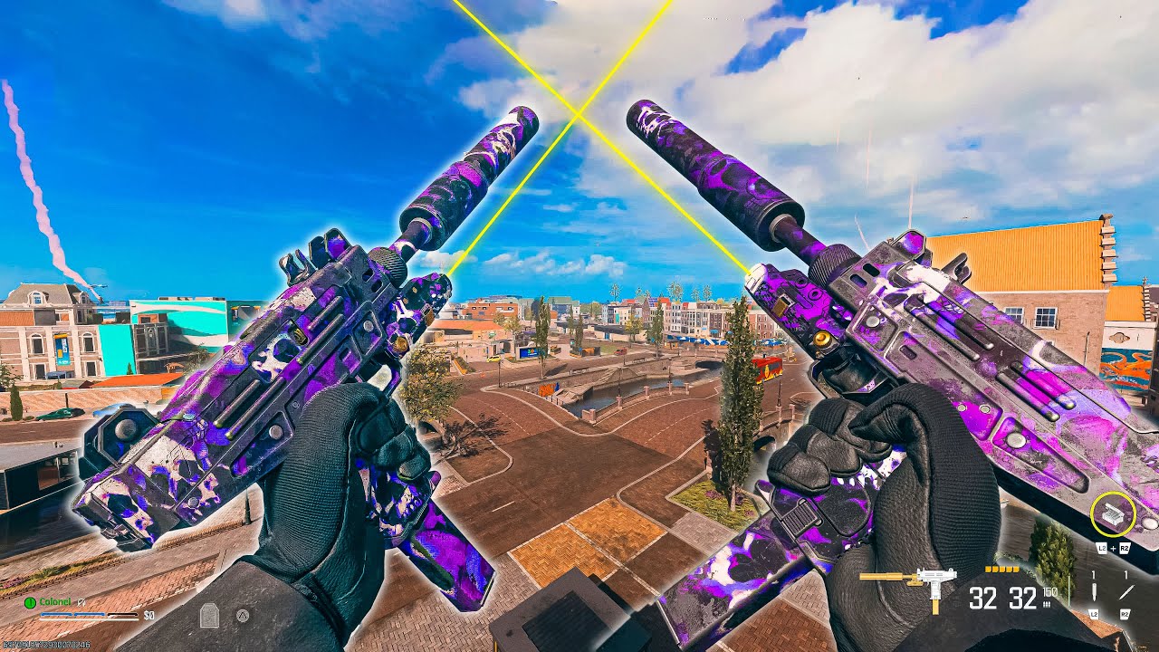 Call of duty Warzone 3 Duo Win Vondel Gameplay ps5 no commentary