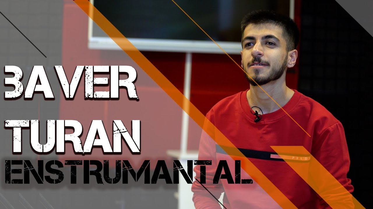 ENSTRUMANTAL - BAVER TURAN