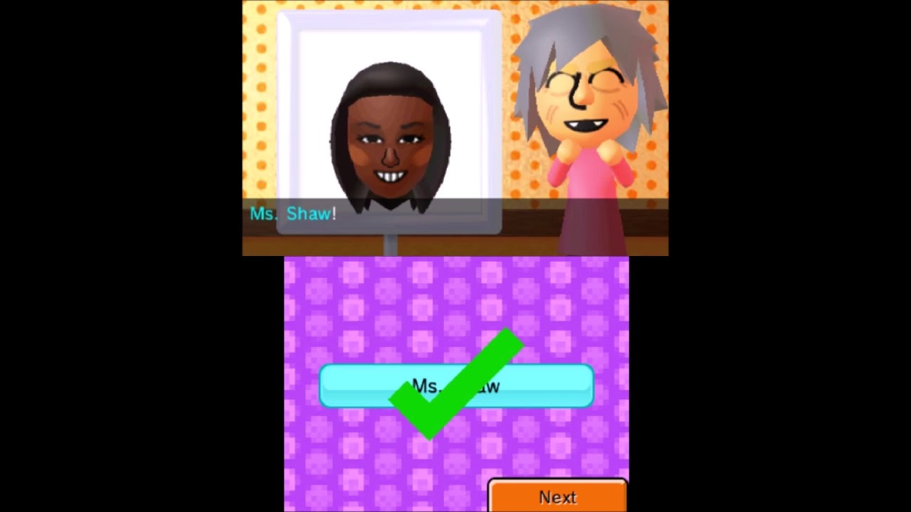 Tomodachi Life (EU), мини-игры All Islanders (карта захвата)