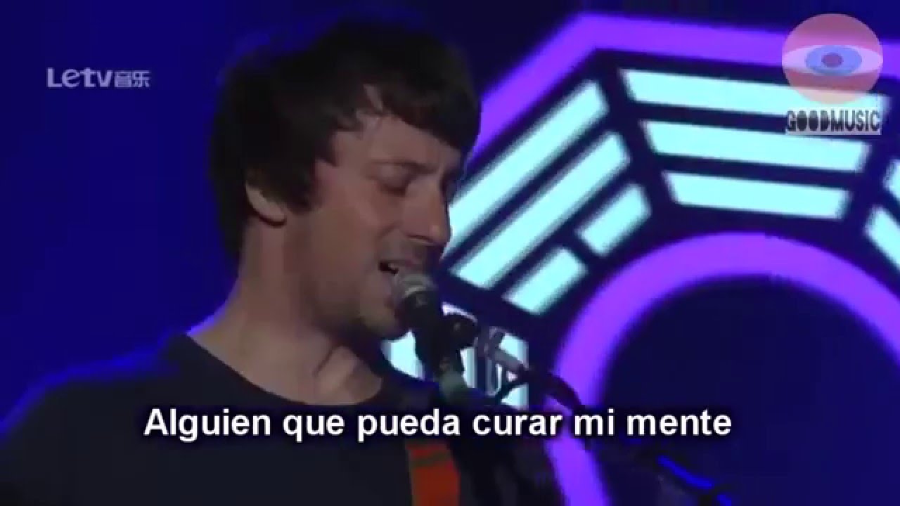 Blur - Tender - (Subtitulada en español)
