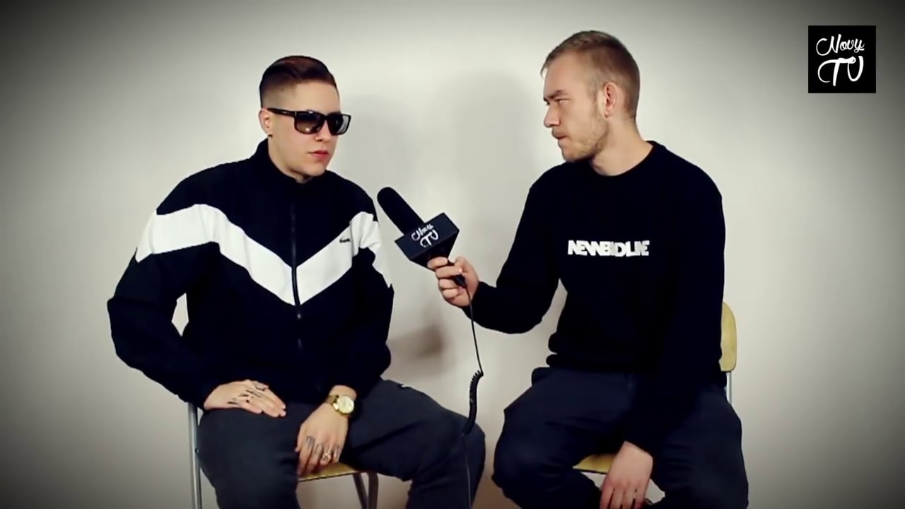 Odcinek 41: ReTo - wywiad dla Novy TV 2017 ( o płycie 