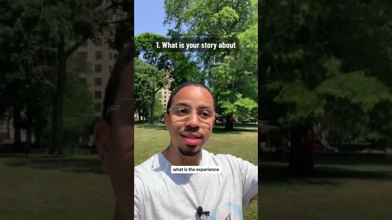 3 tips to make your #physicaltherapyschool essay stand out full video on tik tok