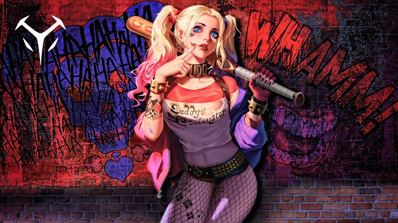Nessa Barrett - madhouse