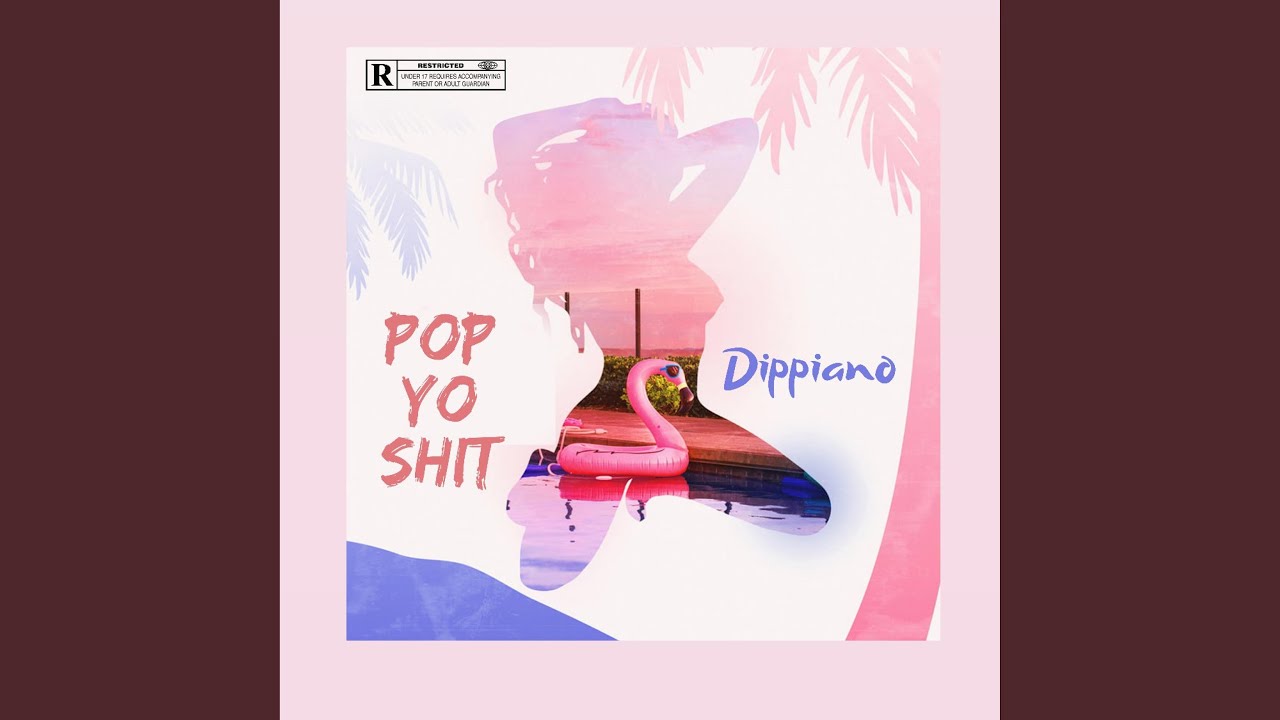 Pop Yo Shit