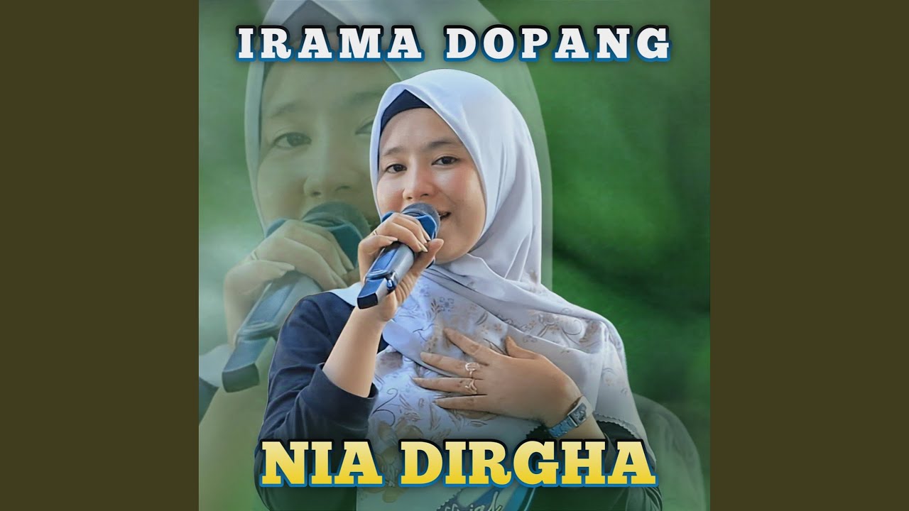Tutur Cerite - Nia Dirgha