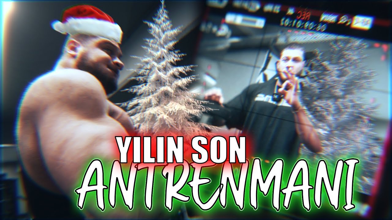 KÜTLE SANATI 3.3 | YIL SONU