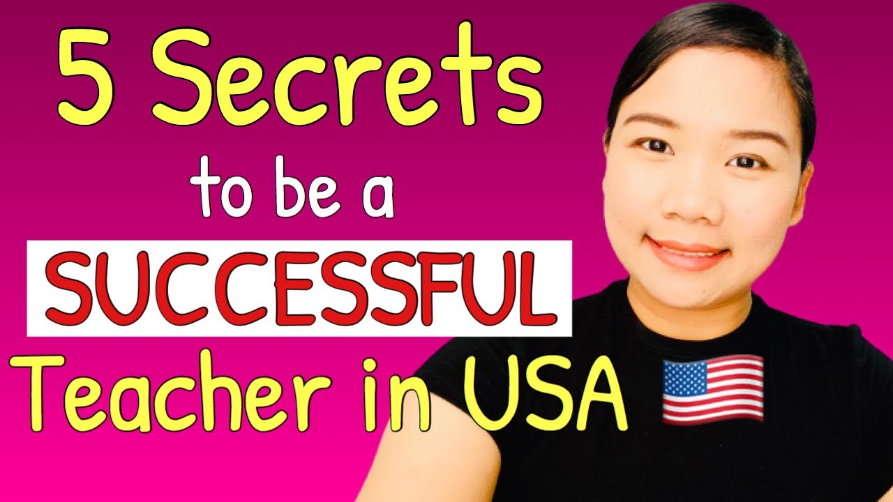 Как выжить, преподавая в США? Практические советы и рекомендации | Alissa Lifestyle Vlog