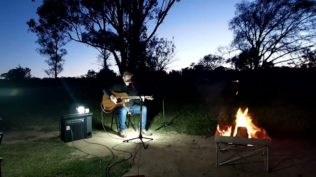 Helium Strings - The Door - Live acoustic Session