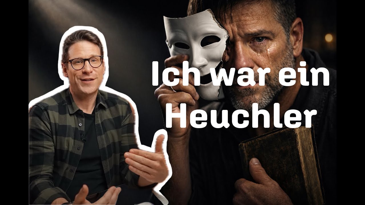 Diese Predigt wird dein Gebetsleben herausfordern [AUDIO]