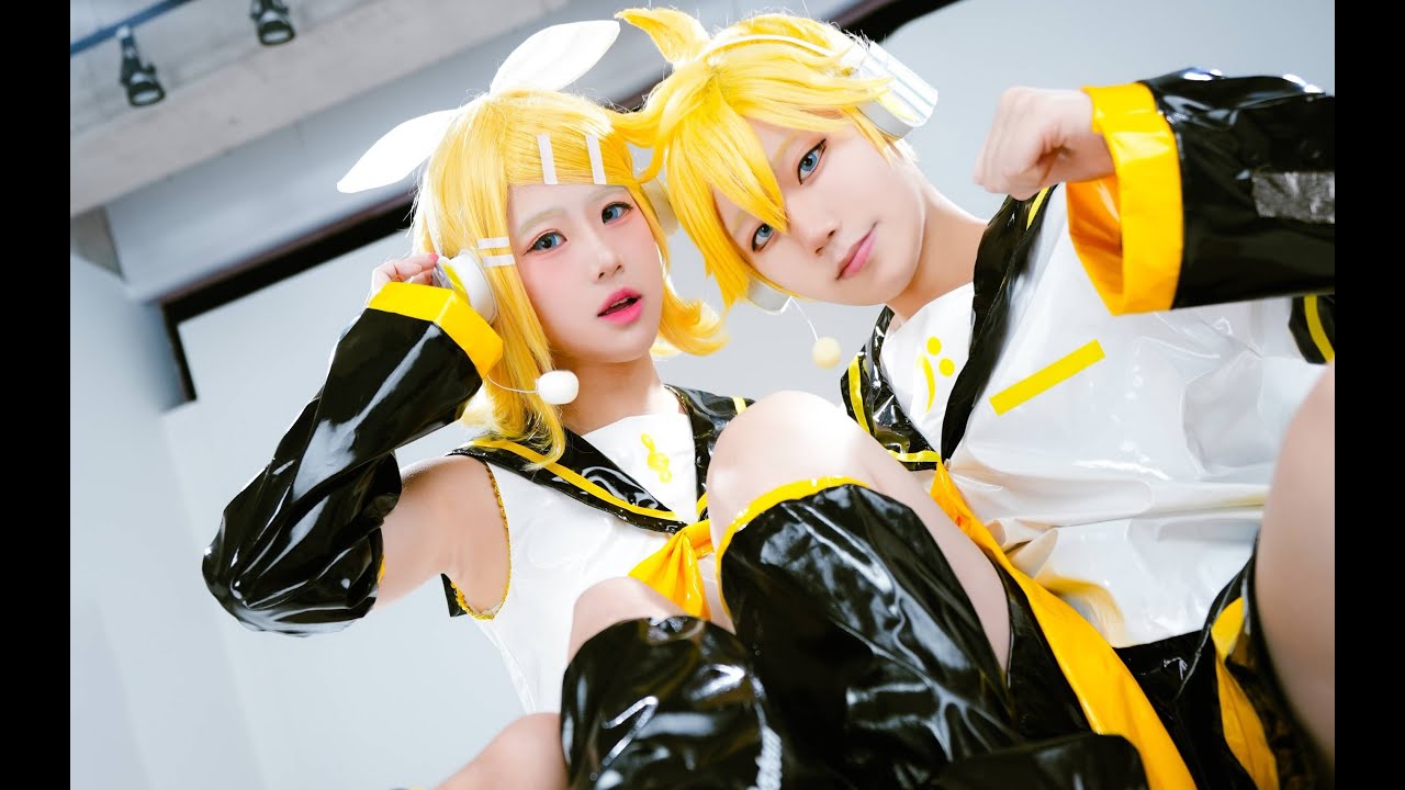 VOCALOID - Odo (Dance Cover)