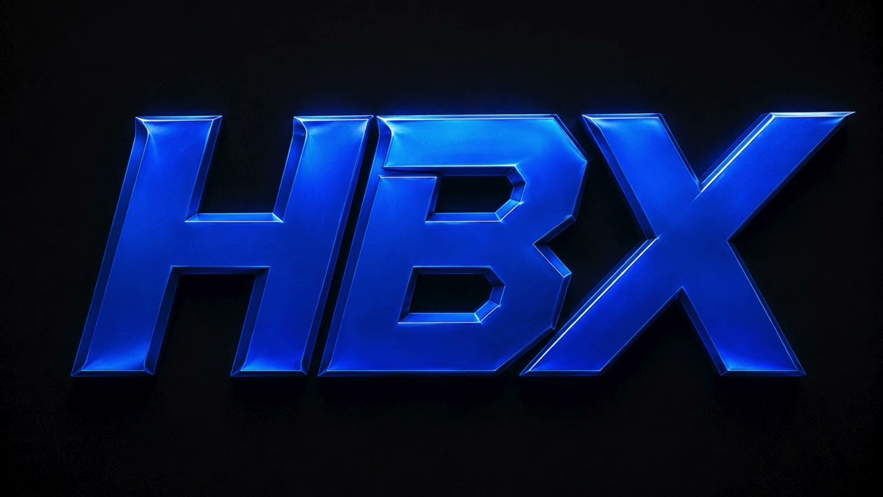 Hbx theme song also on tik tok