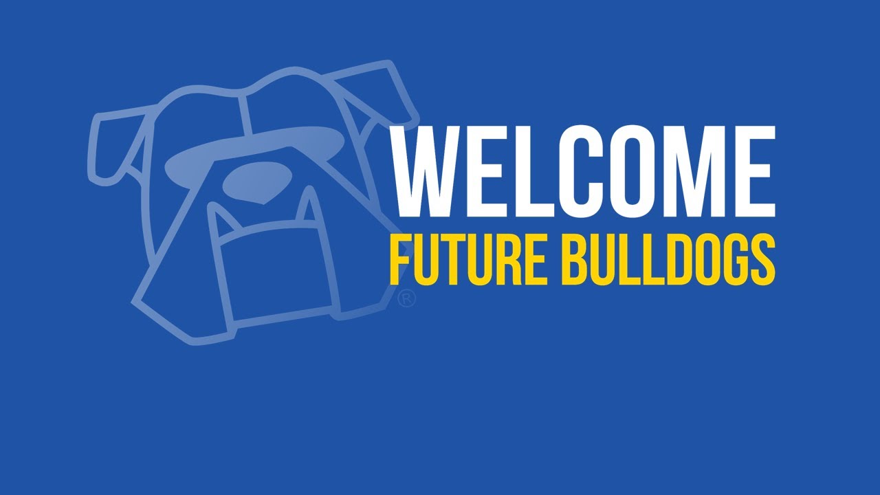 Virtual Admissions Presentation April 2020