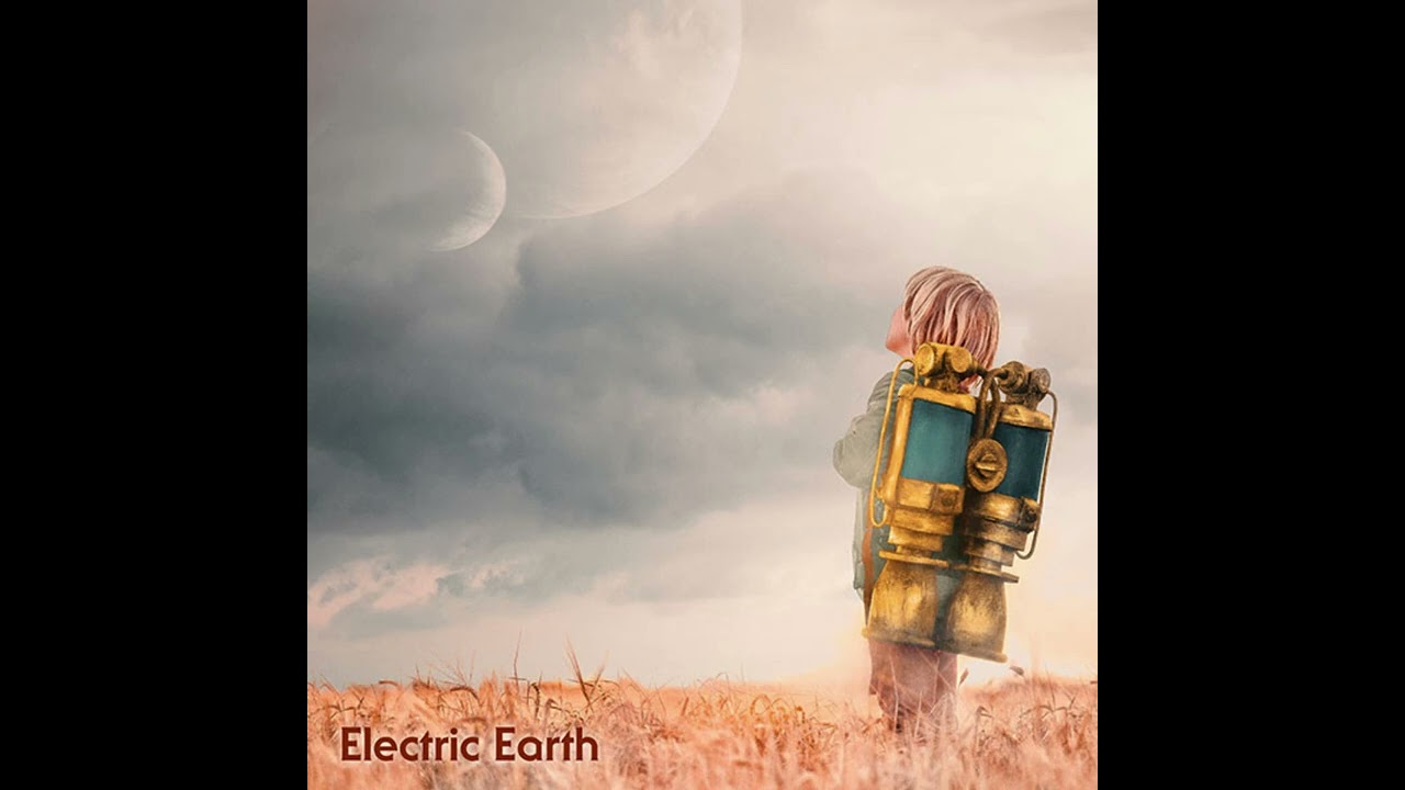 Electric Earth - King of Ruins