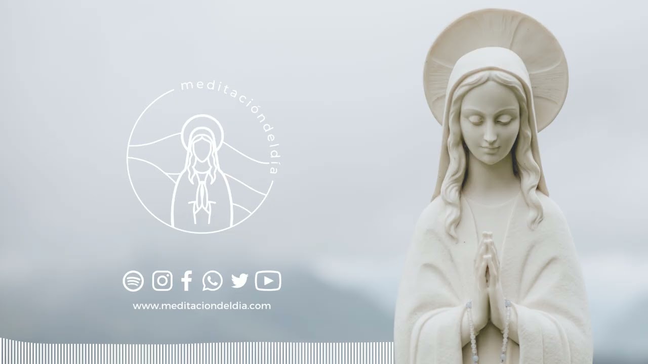 Meditación del Día | Martes 27 de enero de 2026. Cuando la obediencia a la voluntad de Dios nos...