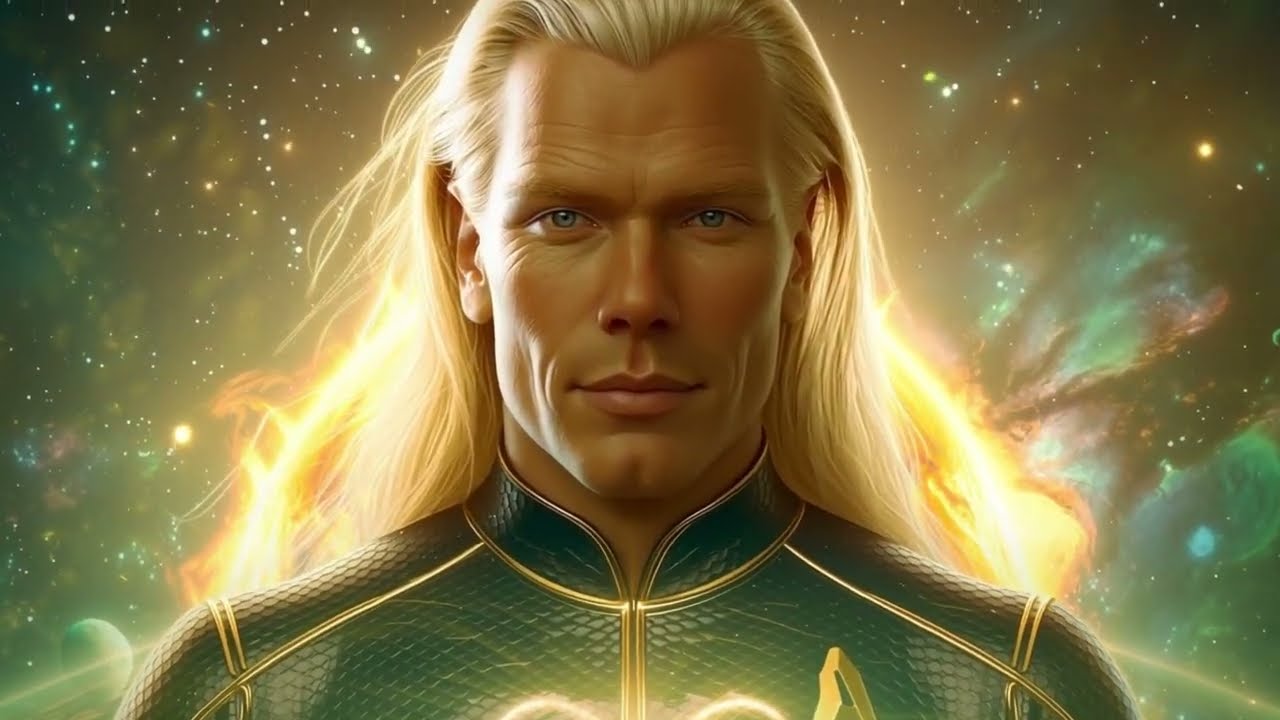 ⚠️ URGENT : Le CERN vient de déclencher une VAGUE D'ÉNERGIE MASSIVE ! 👁 Message d'ASHTAR