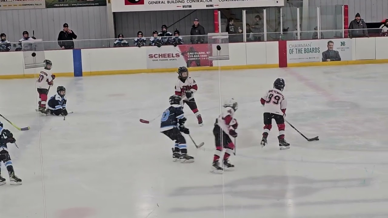 2025 - 2026 Hockey Season
