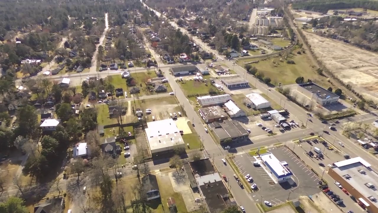 Tarboro, NC 2019