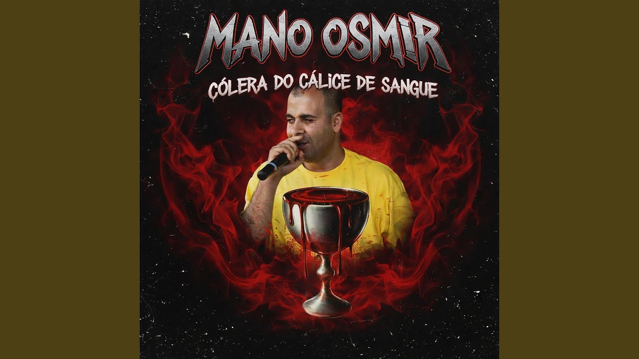 Cólera do Cálice de Sangue