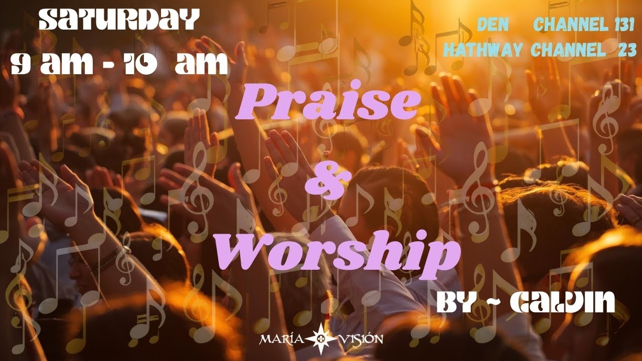 Morning Praise and Worship | Begin your day with The Lord | 07.02.2026