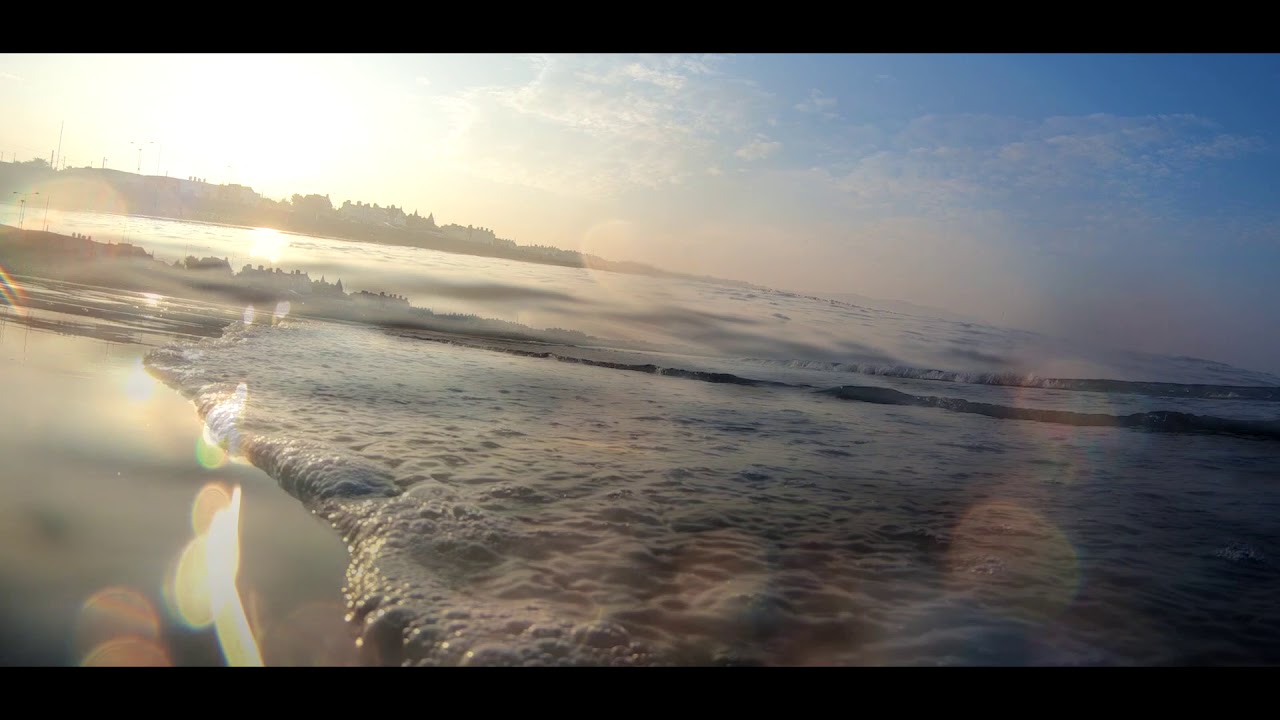 Onshore Breeze