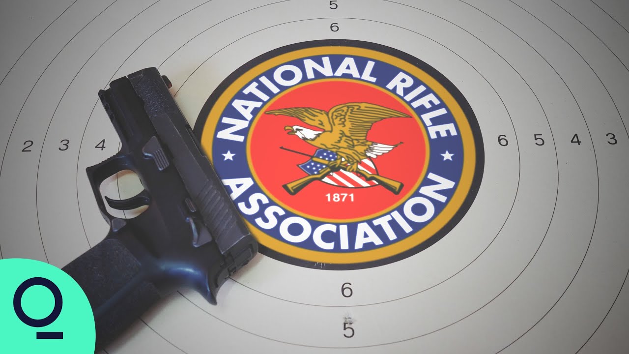 How the NRA Shot Itself in the Foot