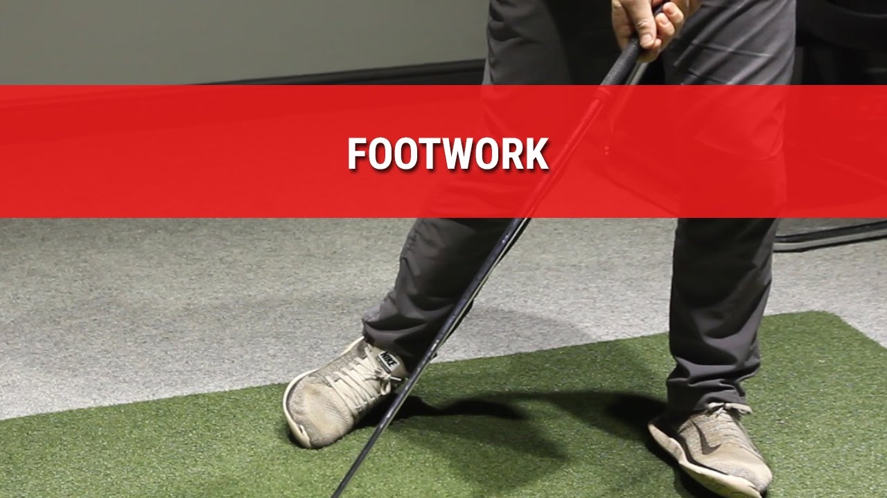 FOOTWORK